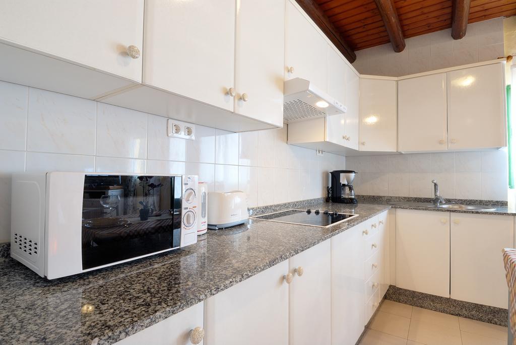 Apartment Caracol Punta Mujeres Sea Views Arrieta  Oda fotoğraf