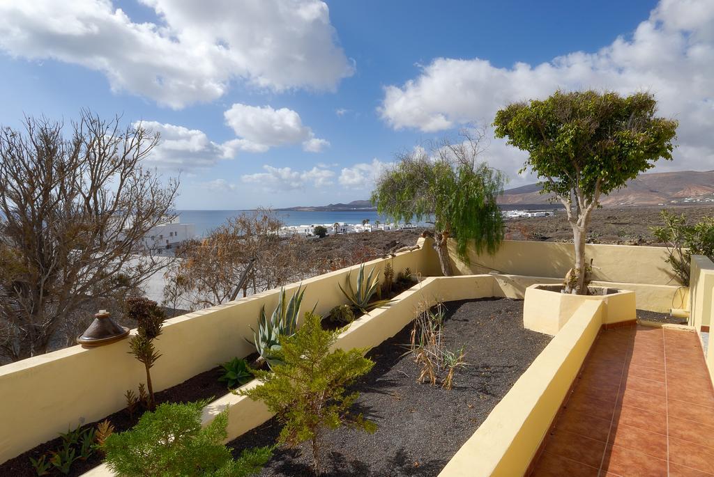 Apartment Caracol Punta Mujeres Sea Views Arrieta  Oda fotoğraf
