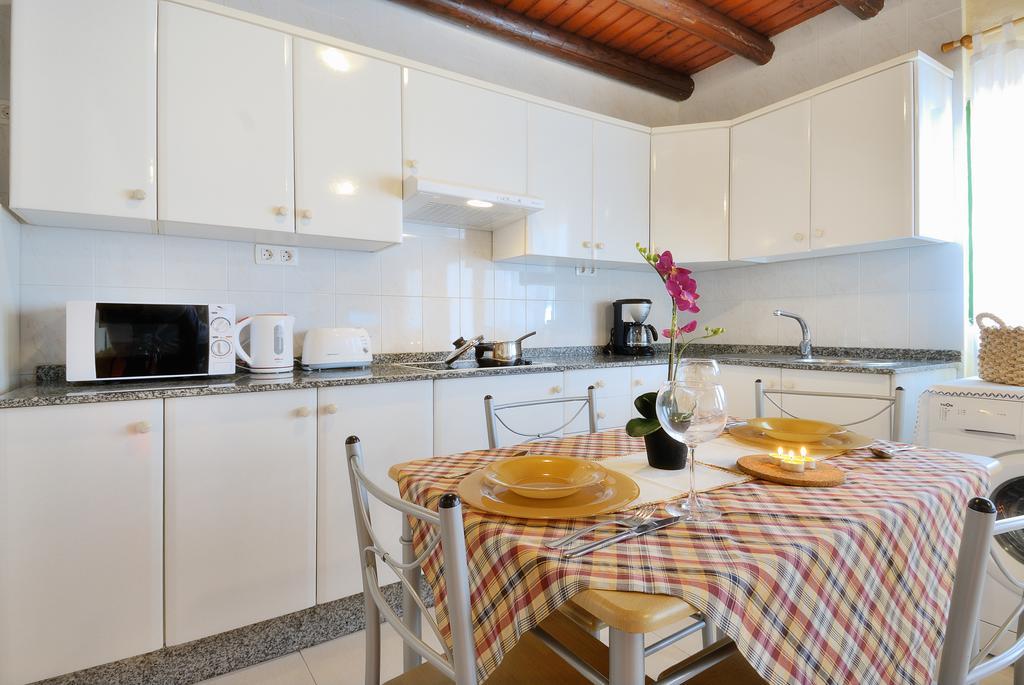 Apartment Caracol Punta Mujeres Sea Views Arrieta  Oda fotoğraf