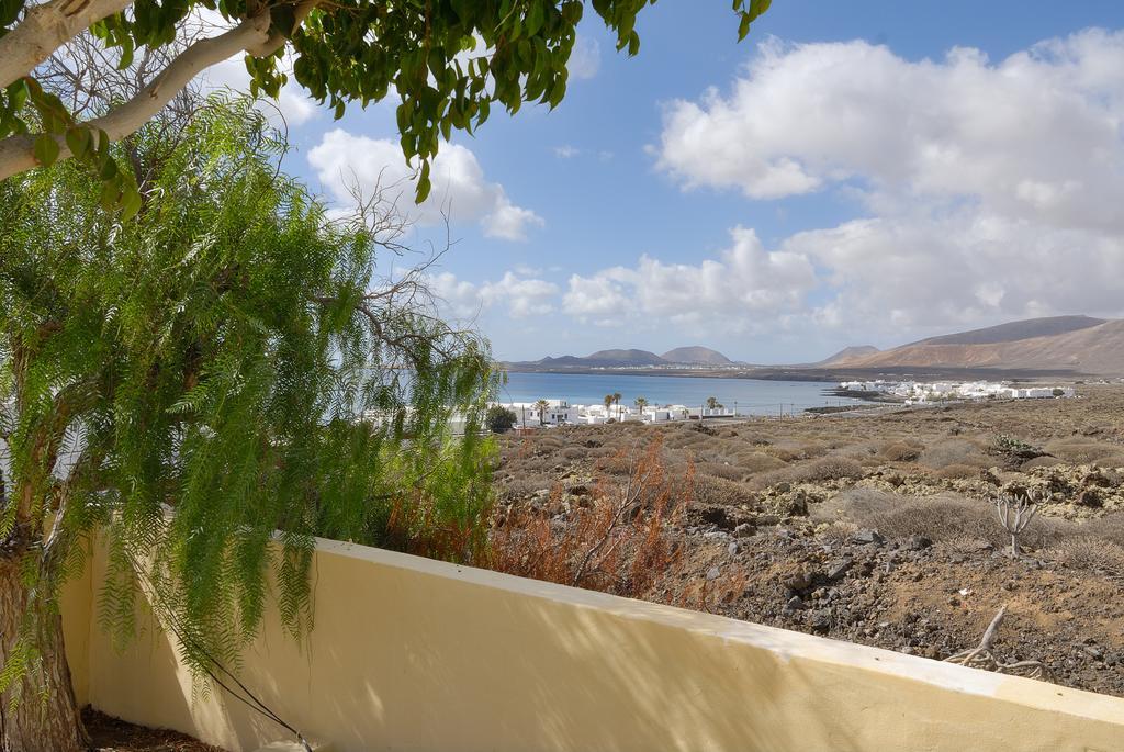 Apartment Caracol Punta Mujeres Sea Views Arrieta  Oda fotoğraf