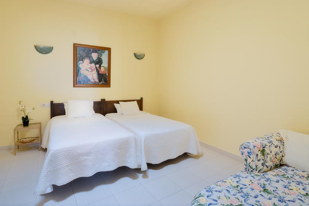 Apartment Caracol Punta Mujeres Sea Views Arrieta  Oda fotoğraf