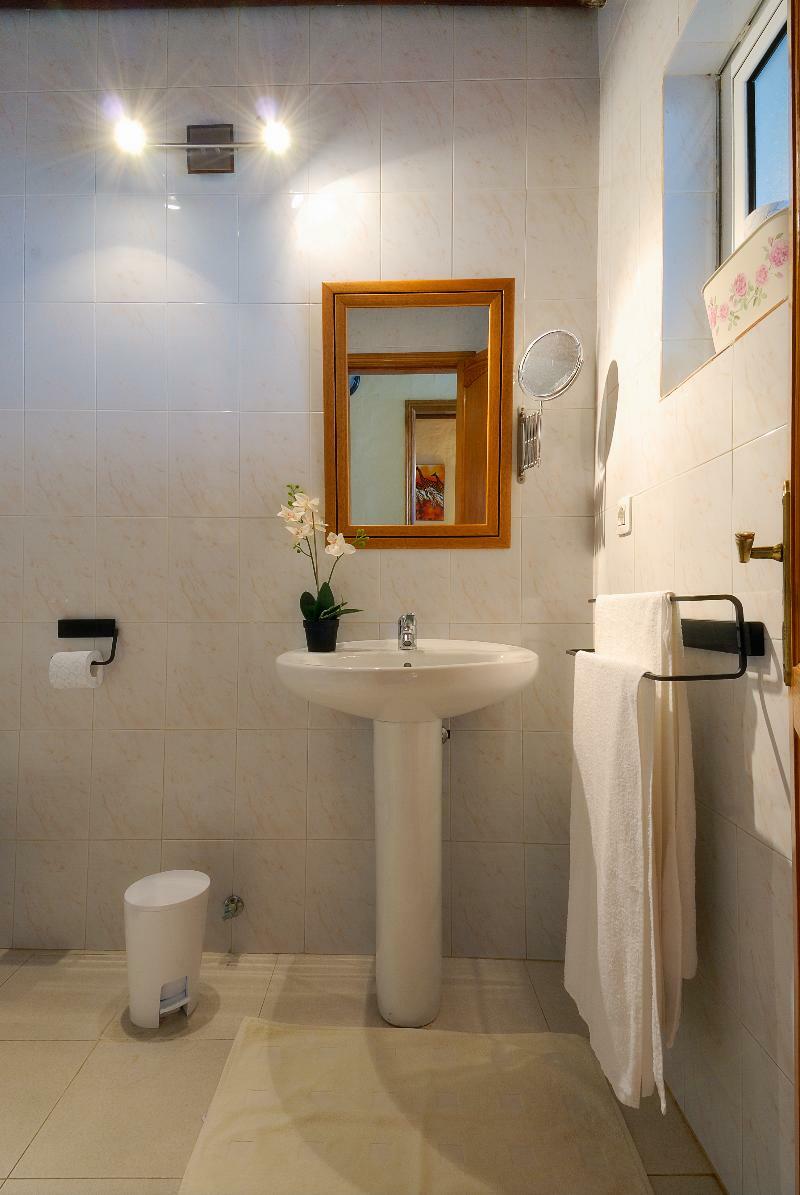 Apartment Caracol Punta Mujeres Sea Views Arrieta  Dış mekan fotoğraf