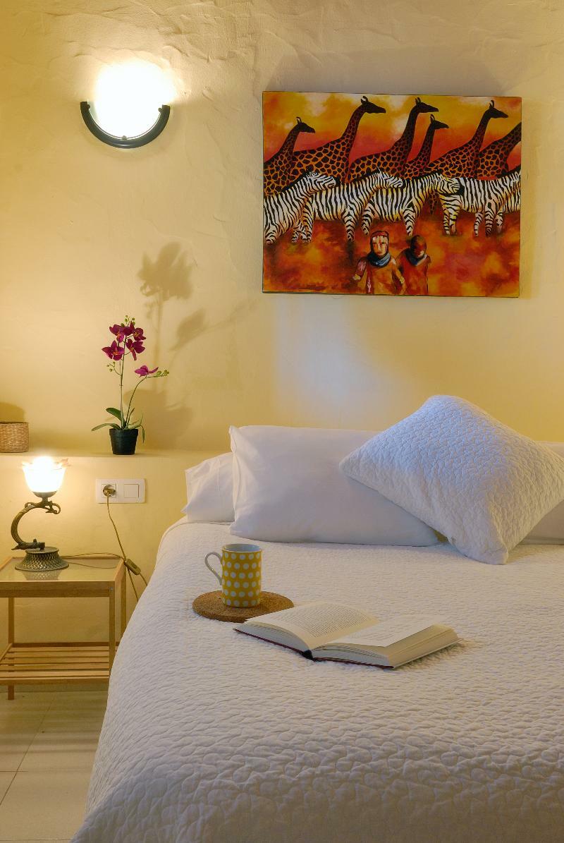 Apartment Caracol Punta Mujeres Sea Views Arrieta  Dış mekan fotoğraf