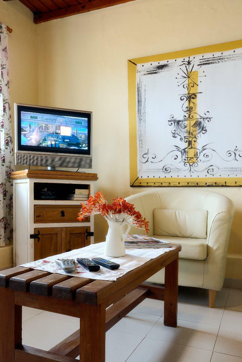 Apartment Caracol Punta Mujeres Sea Views Arrieta  Dış mekan fotoğraf