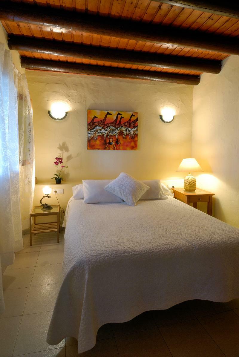 Apartment Caracol Punta Mujeres Sea Views Arrieta  Dış mekan fotoğraf